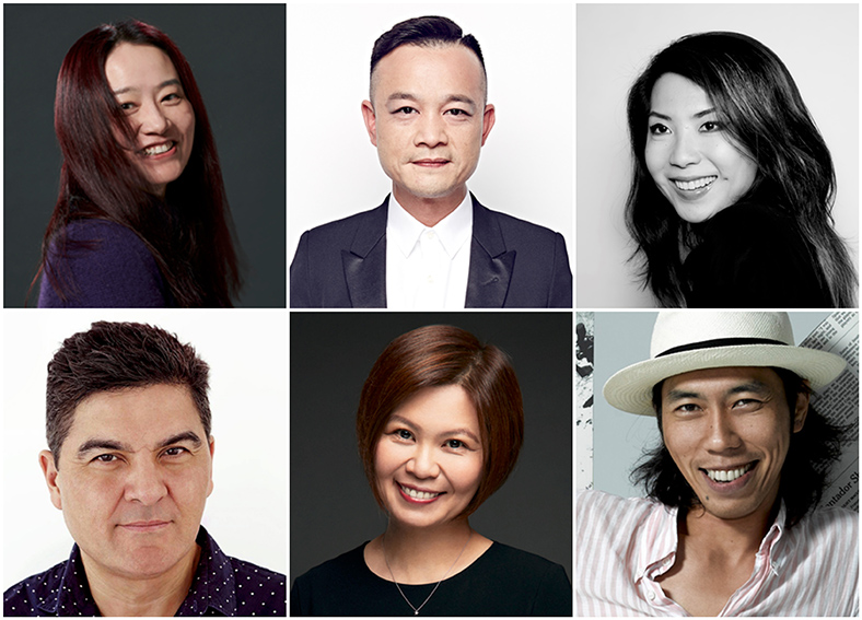 Spikes Asia announces full jury line-up for 2022