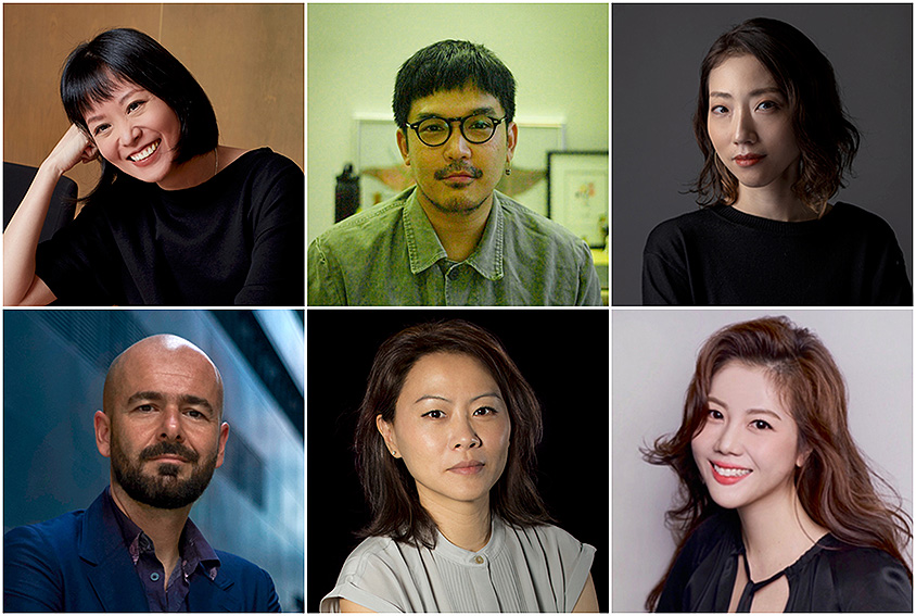 Spikes Asia announces full jury line-up for 2022