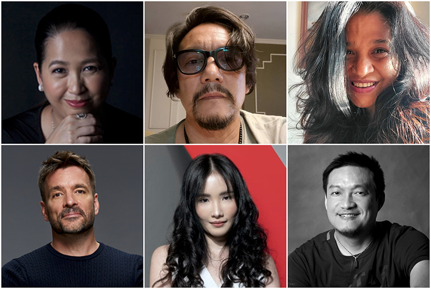 Spikes Asia announces full jury line-up for 2022