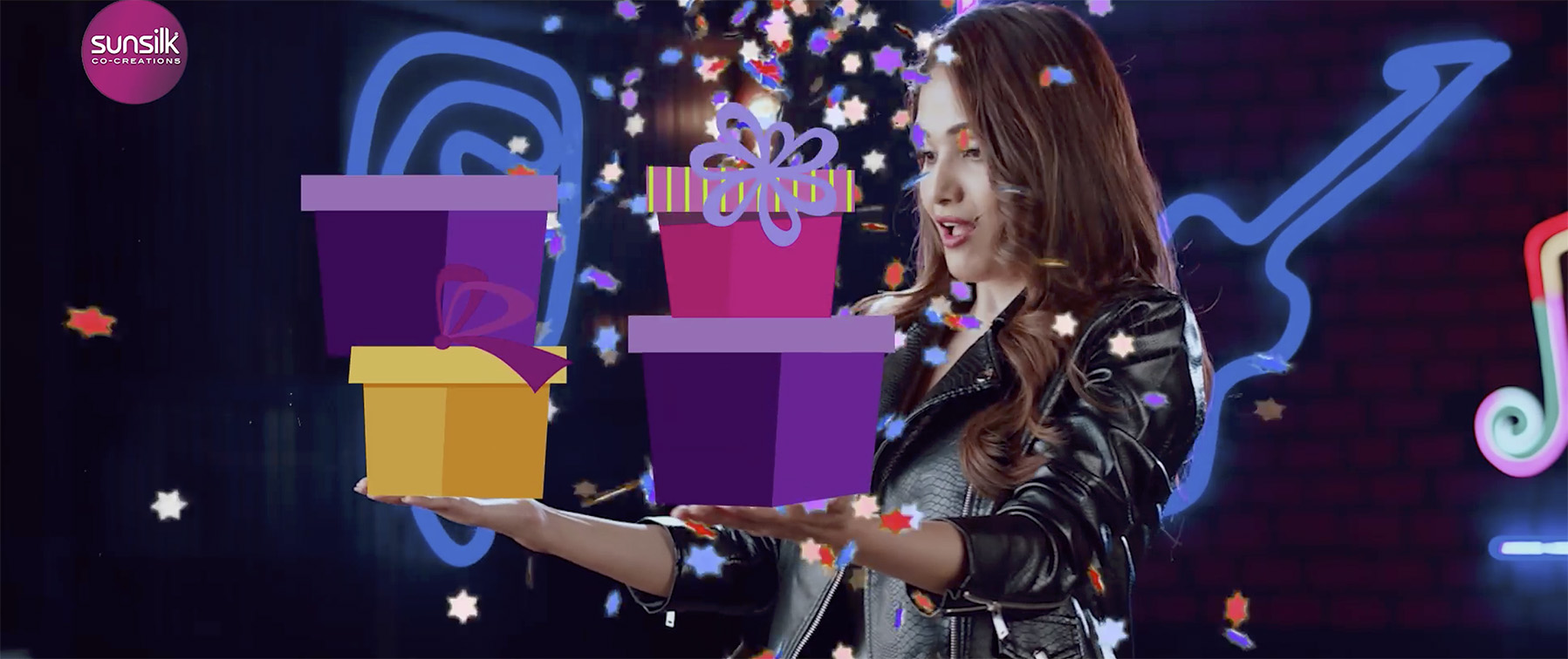 Outreach Nepal launches Sunsilk Dashain Vibes digital contest for Sunsilk