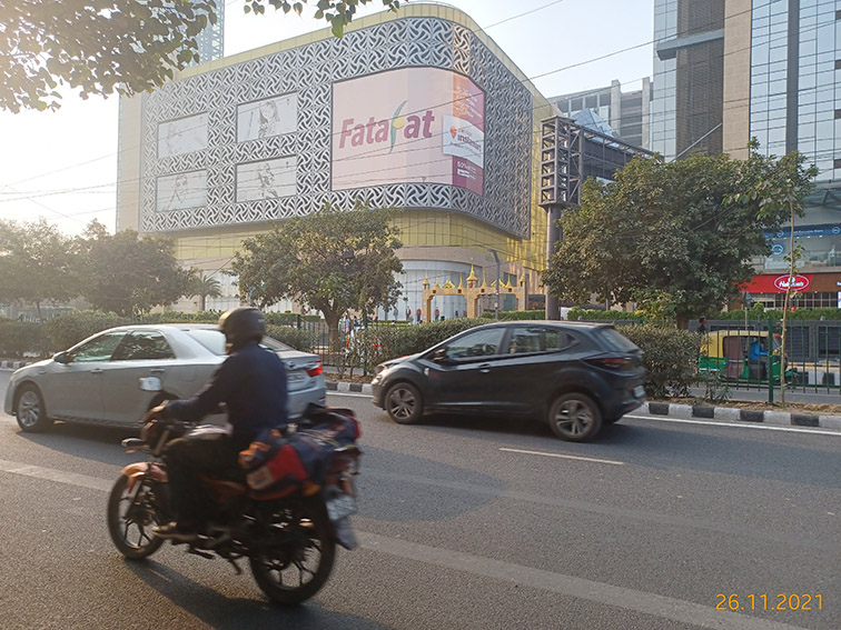 Havas Media Tribes India launches outdoor lead campaign for Swiggy Instamart