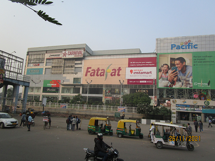 Havas Media Tribes India launches outdoor lead campaign for Swiggy Instamart