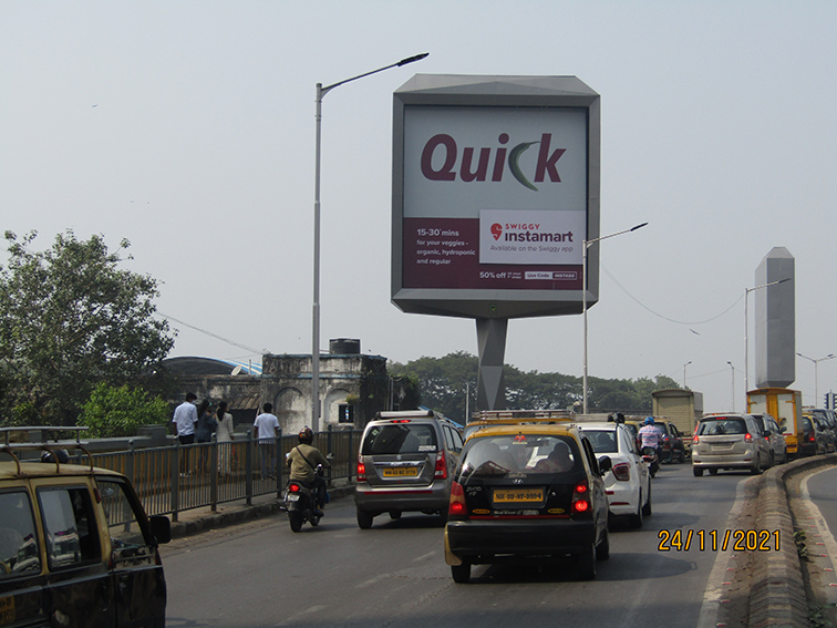 Havas Media Tribes India launches outdoor lead campaign for Swiggy Instamart