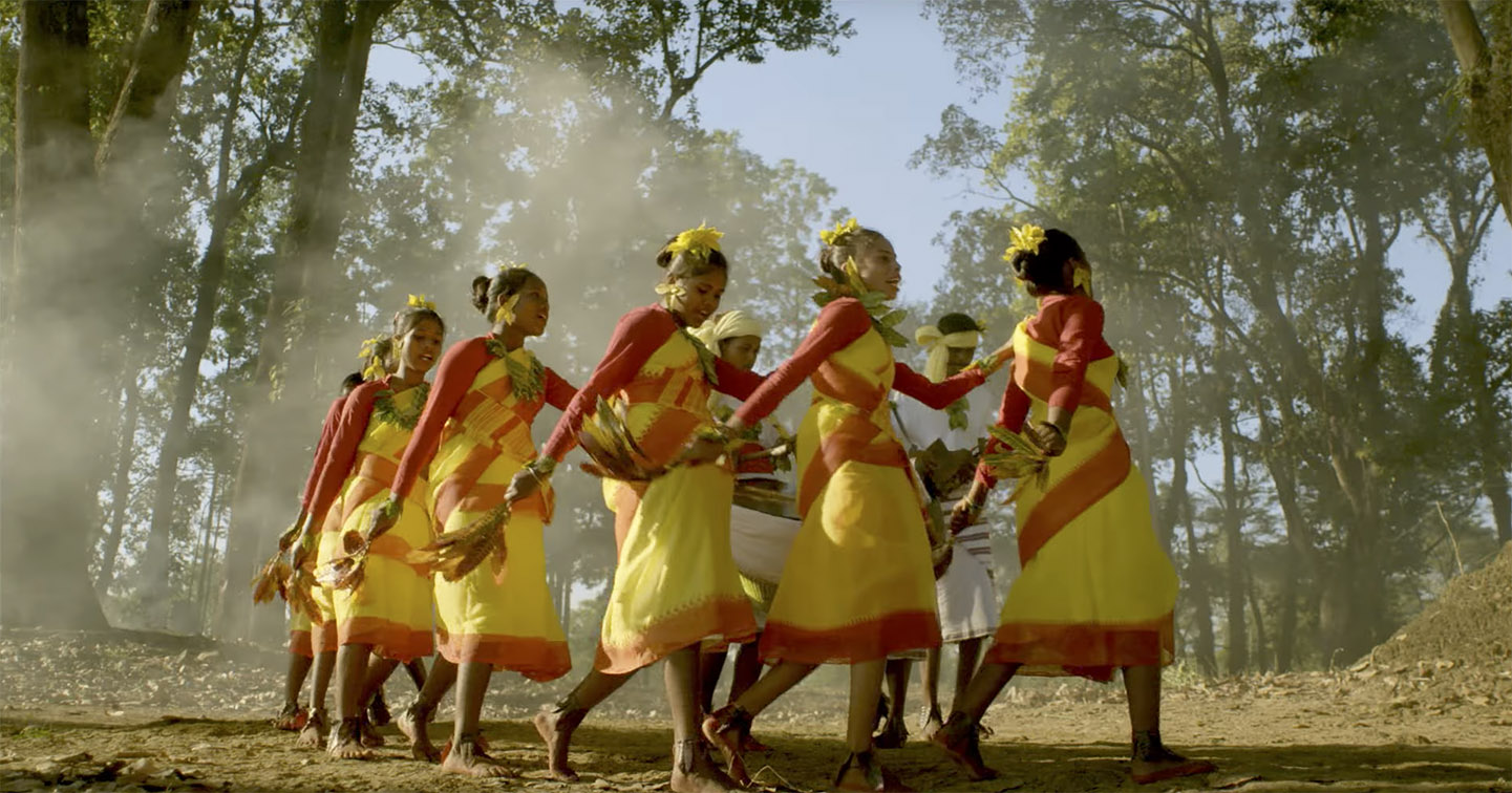 L&K Saatchi & Saatchi India celebrates tea growing regions in new film launching D2C brand ‘Teas From India’
