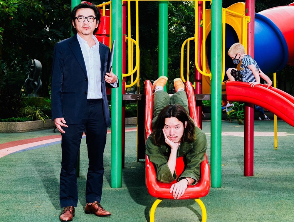 Thasorn Boonyanate leaves Wunderman Thompson to join BBDO Bangkok in CCO role