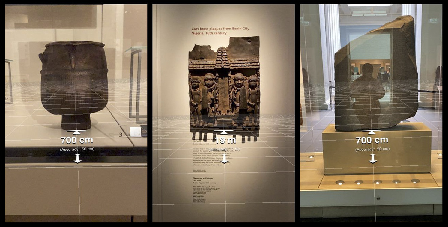 Gurbaksh Singh: Decoding the code behind The Unfiltered History Tour at British Museum