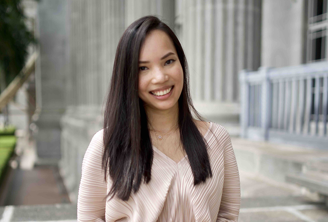Virtue APAC appoints Victoria Fernandez as Business Director