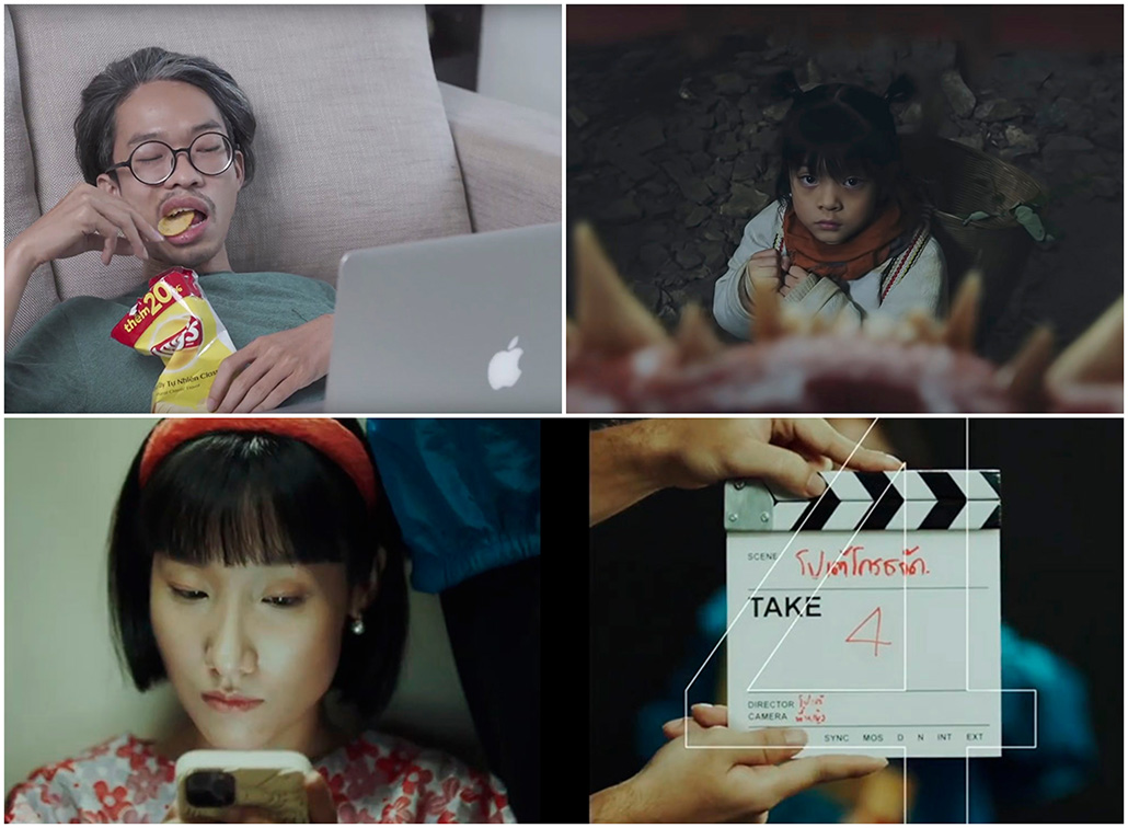 Three Asian campaigns receive finalist status at 2021 Immortal Awards