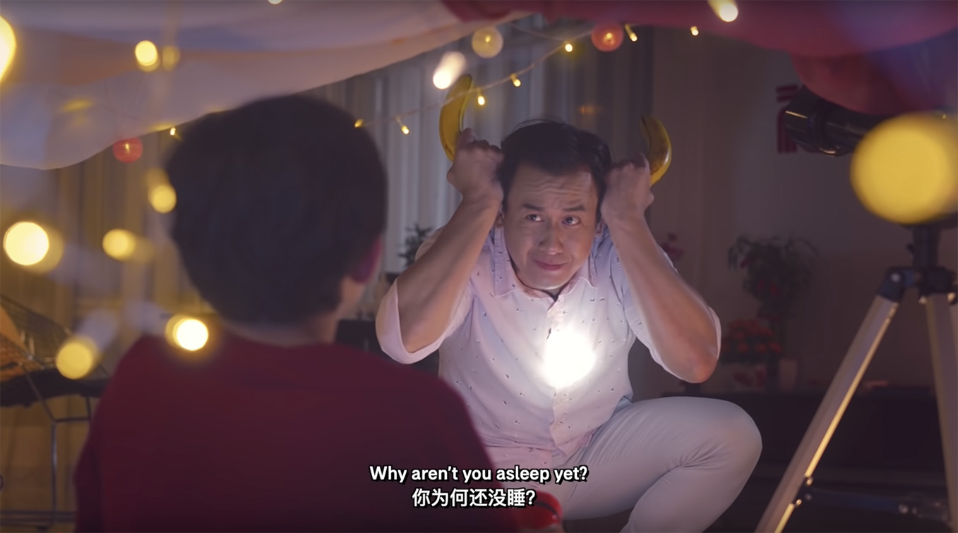Reprise Digital creates AIA CNY film inviting Malaysians to discover the world of wealth