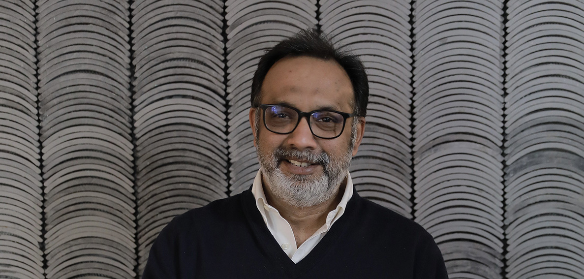 Ogilvy elevates Arvind Srivastava to Chief Strategy Officer for Asia