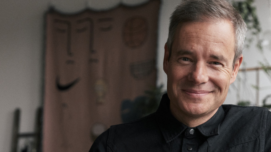 Joakim Borgström leaves BBH Global CCO role replaced by AMV BBDO London’s Alex Grieve