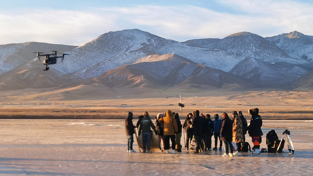 Allianz Insurance discovers the strength to move forward via BBDO Shanghai campaign
