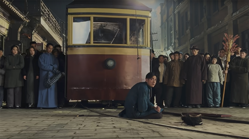 TBWA\Media Arts Lab Shanghai wins Best Short for Tribeca X for “The Comeback” at Tribeca