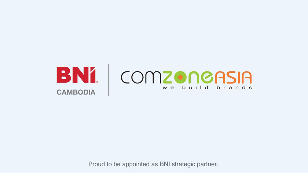 Cambodia’s Business Network International appoints ComZone Asia as strategic partners