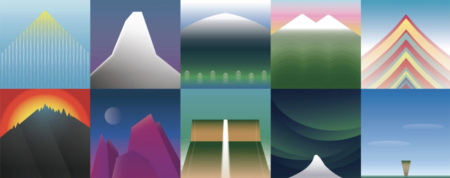 A collaborative Publicis Group Thailand team announces the launch of Bangkok NFT Art festival