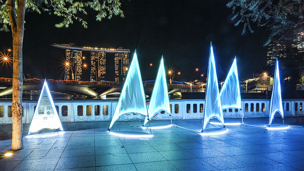 Tribal Worldwide Singapore and National Library Board launch Curiocity to inspire greater appreciation for Singapore’s identity & heritage