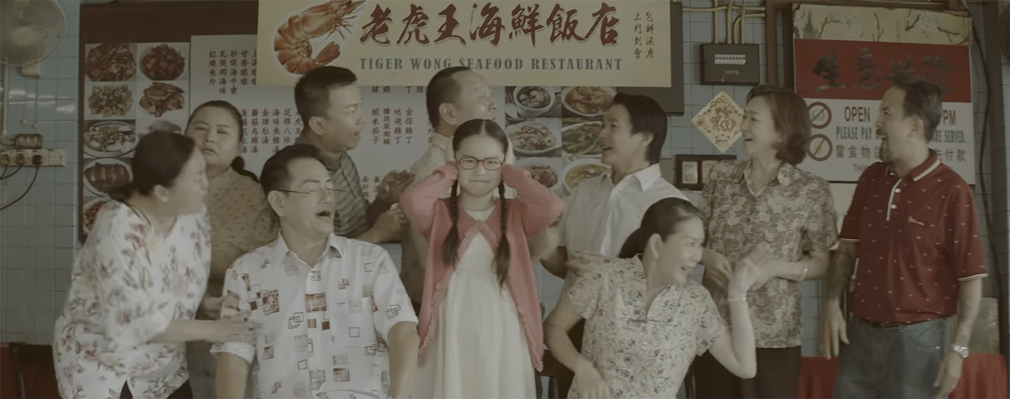 Digi and Naga DDB Tribal Malaysia launch Chinese New Year film advocating for real people