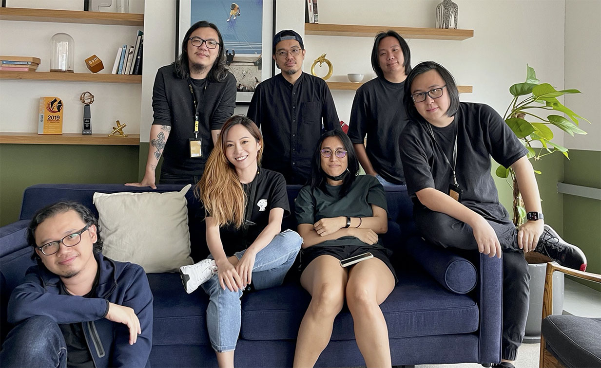 FCB Malaysia elevates creatives including Wang Ie Tjer, Jonathan Chan + James Voon plus adding multiple new hires including Suah Boon Chuan