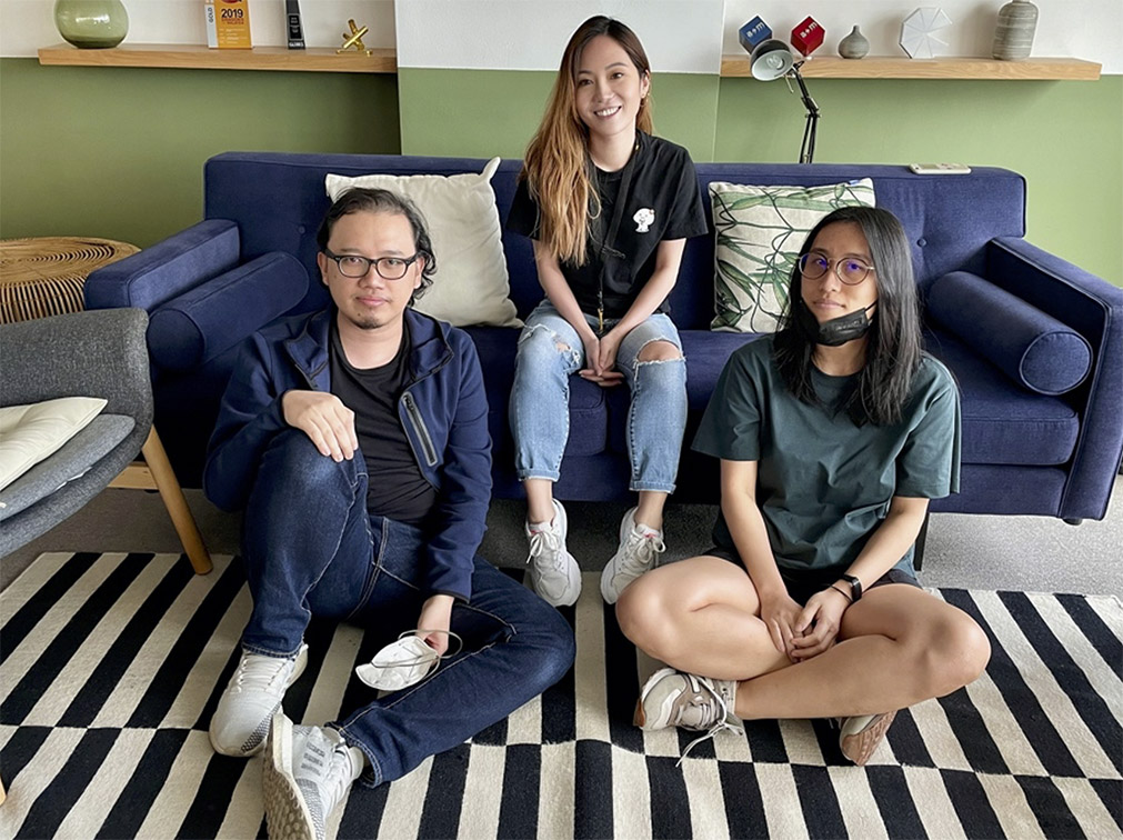 FCB Malaysia elevates creatives including Wang Ie Tjer, Jonathan Chan + James Voon plus adding multiple new hires including Suah Boon Chuan