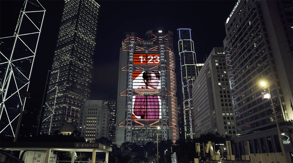 HSBC and Wunderman Thompson Hong Kong make new goals possible via 1.23 Go Goal Day campaign