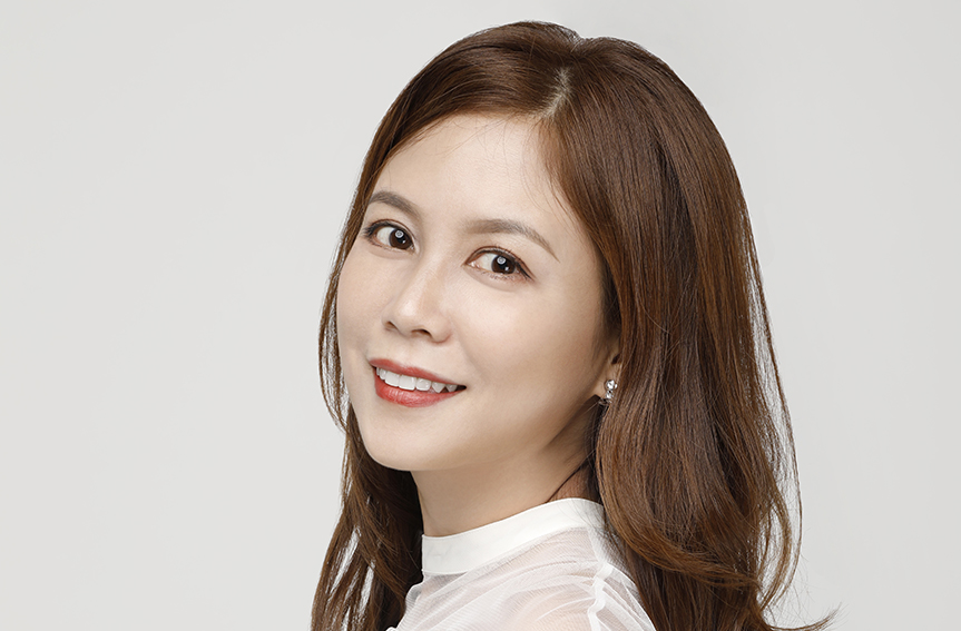 Hyoeun Kim moves from P&G to Vice President of LG Electronics Global Marketing Center role