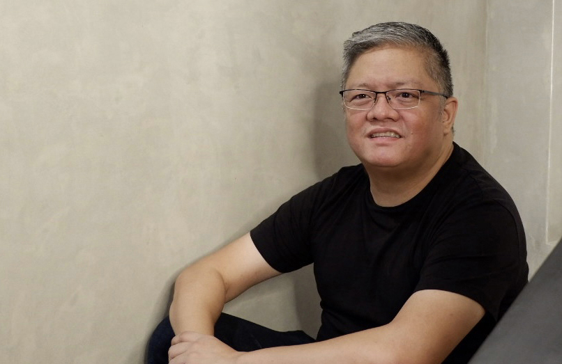 Joe Dy’s lessons from the gap year