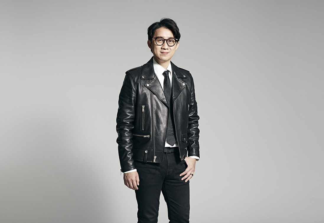 DDB Group Singapore elevates Jeff Cheong to CEO