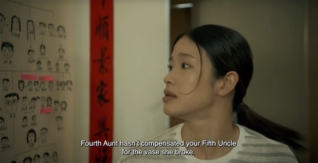 New MCI Chinese New Year campaign out of GREY Singapore highlights how Singaporeans have adapted to the uncertainties of COVID-19