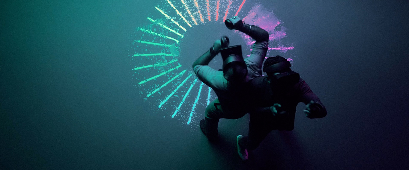 electriclimefilms collaborates with Craft for Mastercard’s Expo 2020 Dubai new campaign