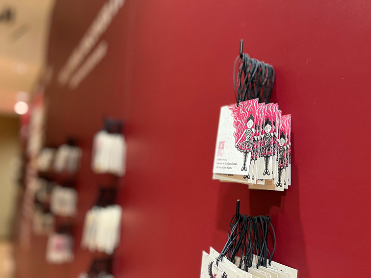 National Library Board and Ogilvy invites Singaporeans to pick a haiku, discover a book