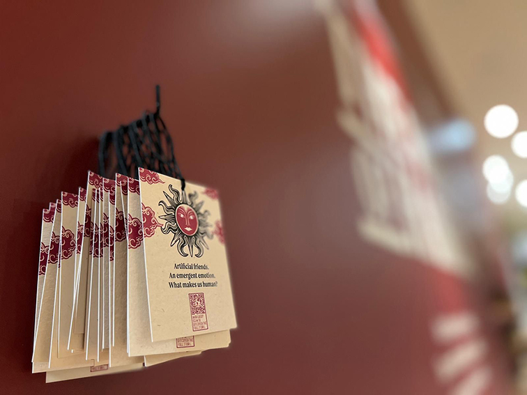 National Library Board and Ogilvy invites Singaporeans to pick a haiku, discover a book