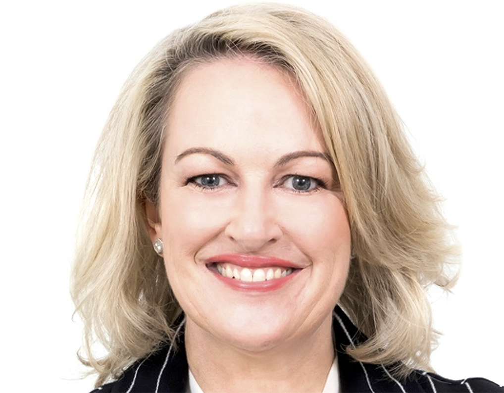 APAC Effie Awards names DKSH’s Nicole McMillan as 2022 Chairwoman