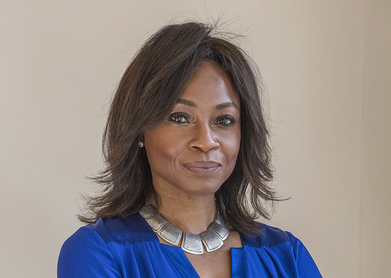 Dentsu International appoints Nnenna Ilomechina as Global Chief Operating Officer