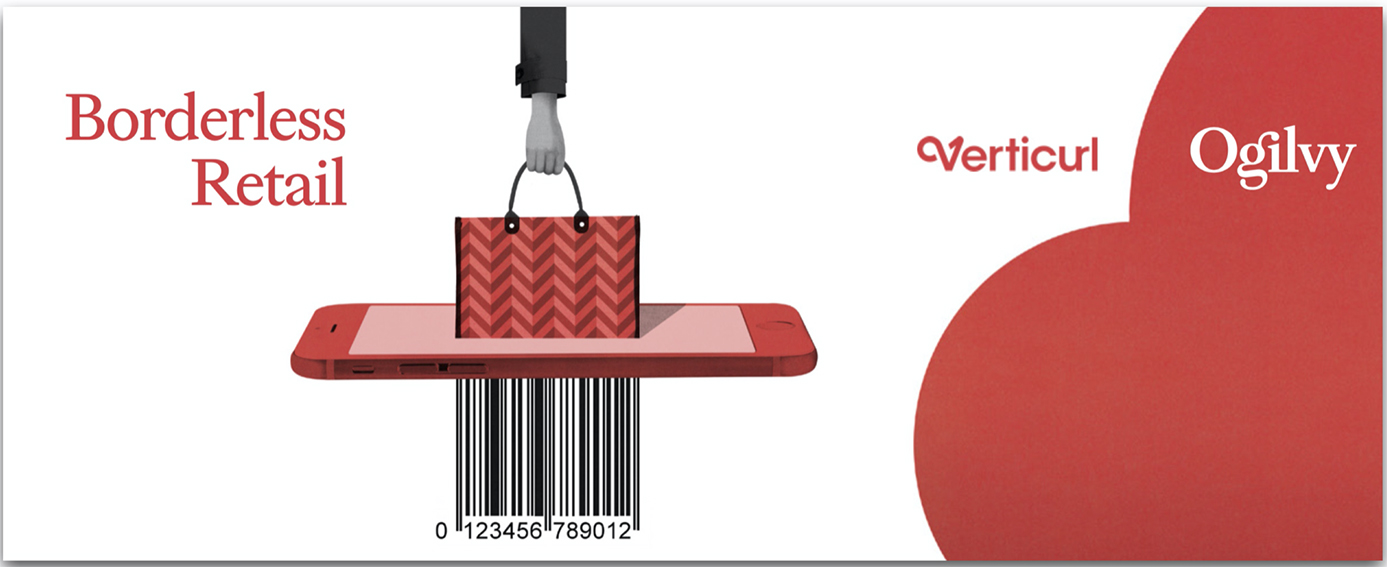 Ogilvy report: Why brands should adopt a borderless shopping strategy for growth
