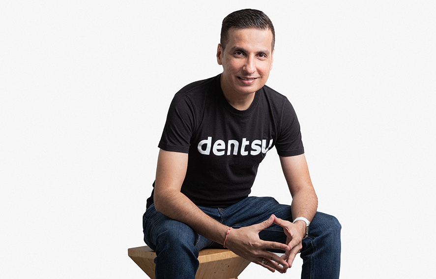 Dentsu APAC expands Prakash Kamdar role to dentsu Indonesia CEO; Wisnu Satya Putra and Arshad Rahman promoted to executive team