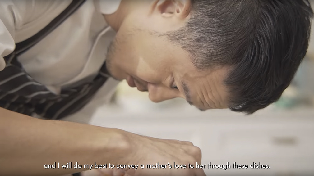 MullenLowe Singapore cooks up a reunion dinner in CNY ‘Taste of Home’ film for Prudential
