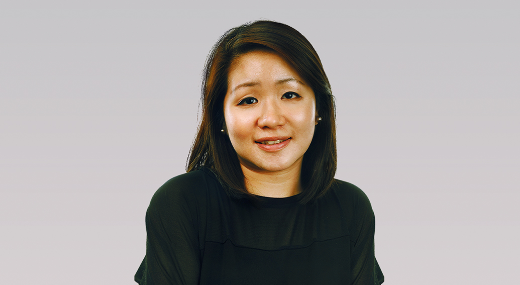 Lion & Lion Singapore brings Rebecca Lai on board in Business Director role