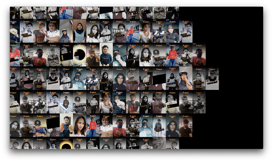 Red Bull Malaysia partners with Muma Malaysia to fire up New Year ambitions on TikTok