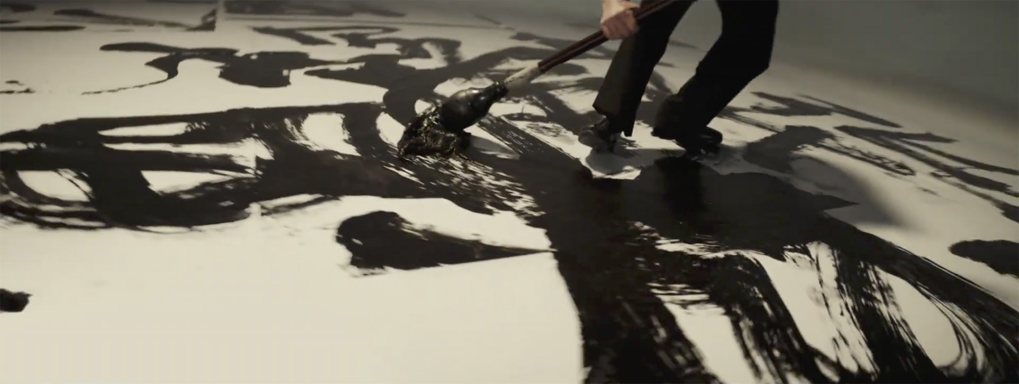 FRED & FARID Shanghai launches excellence takes time, taste it now campaign for Rémy Martin XO