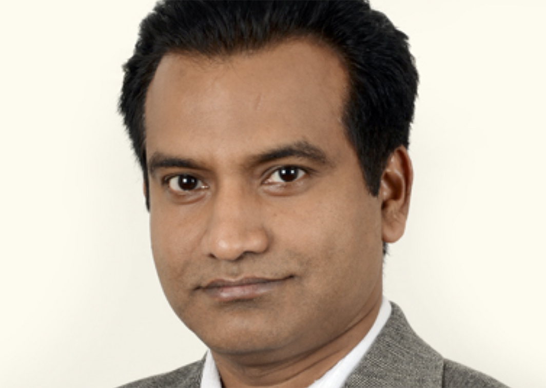 Havas Media Group India promotes Uday Mohan to President & Chief Client Officer role