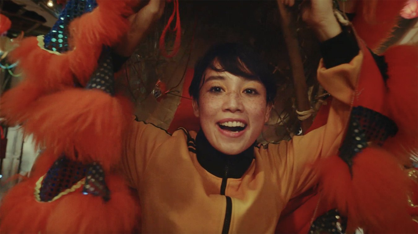 Football icon Son Heung-Min teams up with Tiger Beer for new ‘Year of the Tiger’ Chinese New Year campaign via Publicis One Team Tiger