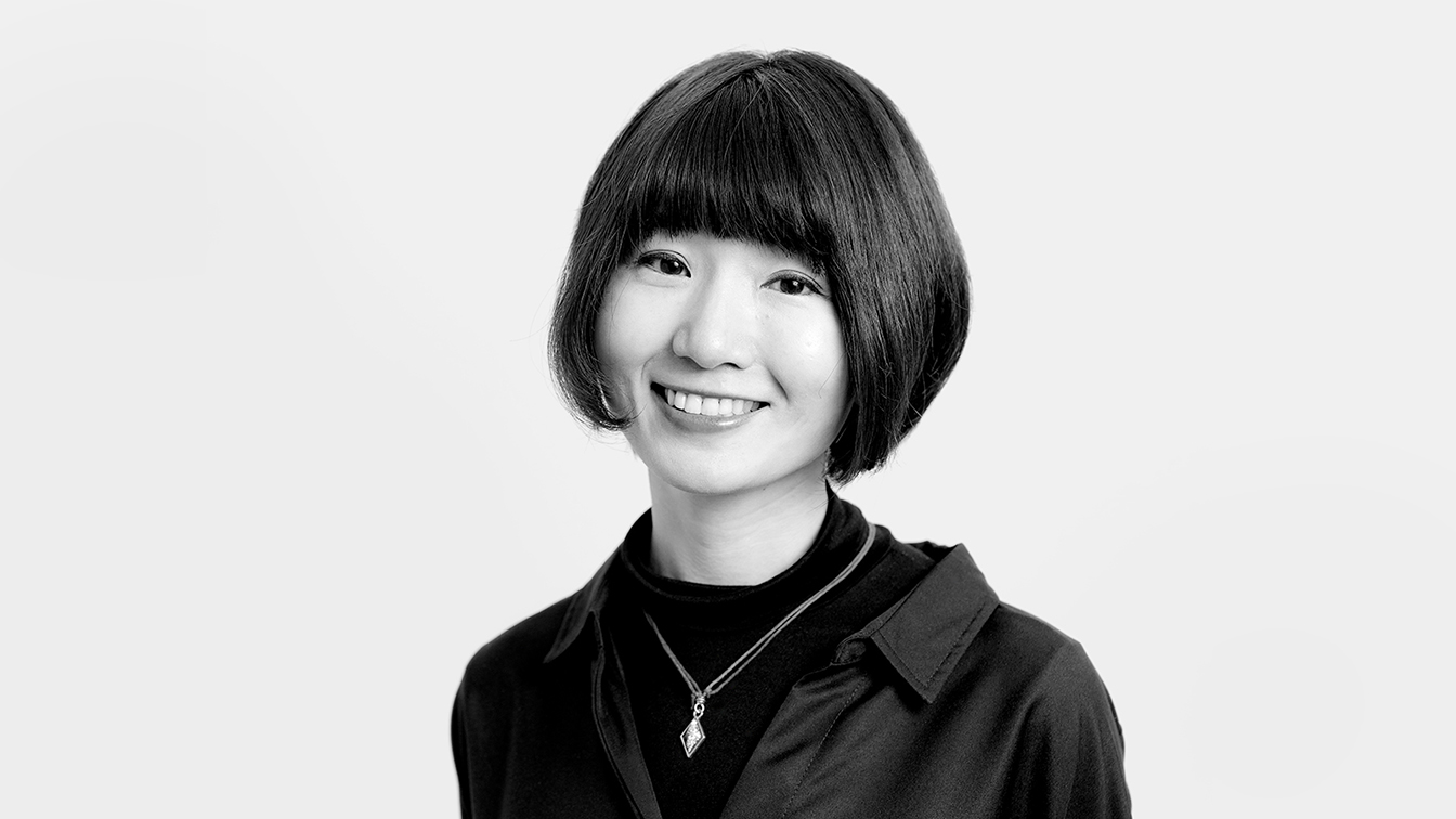 Beacon Japan’s Yuko Nakajima on the joy of being surrounded by ideas flying around the room