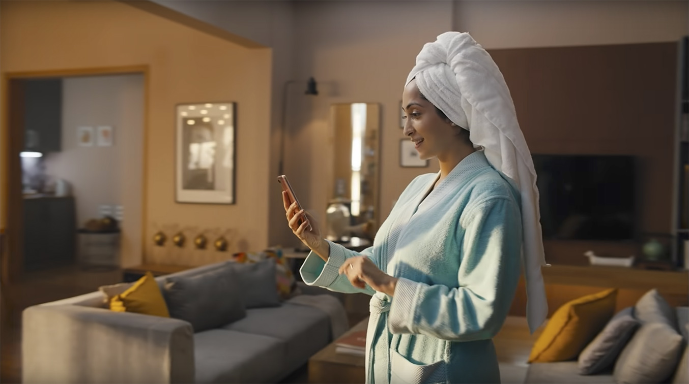L&K Saatchi & Saatchi India creates new spot to drive Zepto’s biggest offering, fruits & veg