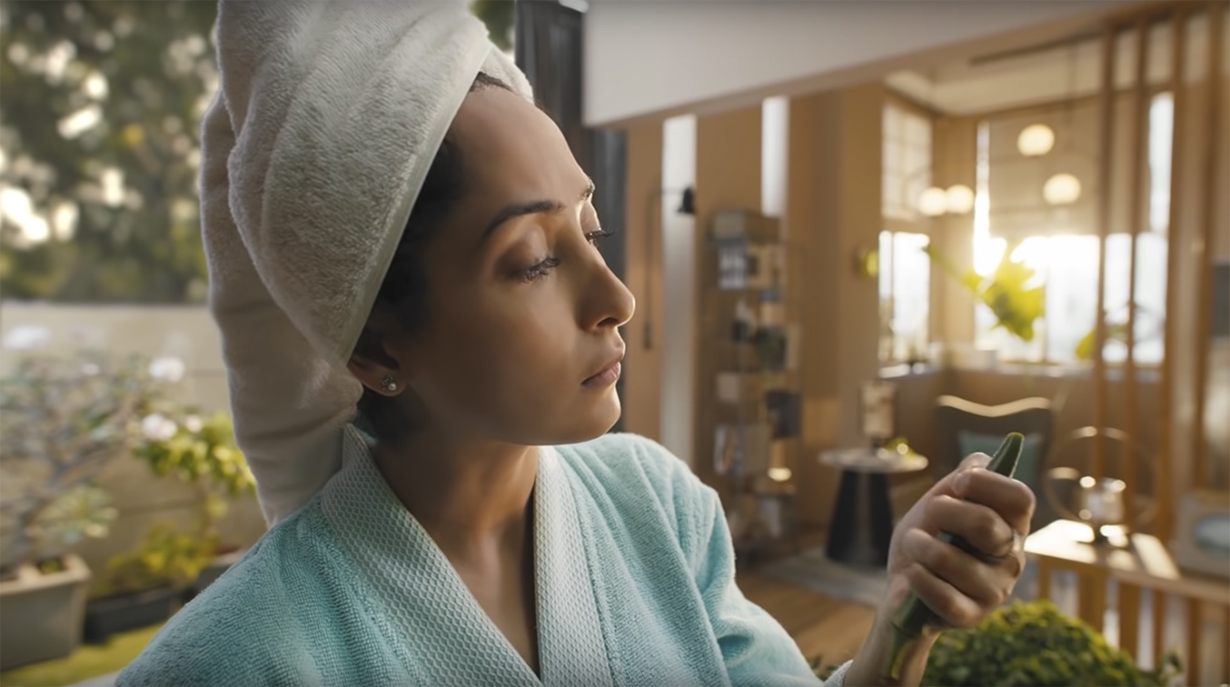 L&K Saatchi & Saatchi India creates new spot to drive Zepto’s biggest offering, fruits & veg