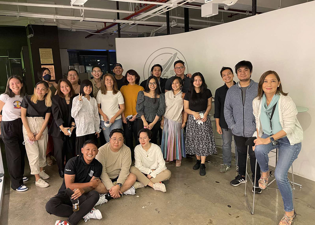 Dentsu One Manila kicks off 2022 with big wins including Unilab’s flagship brands