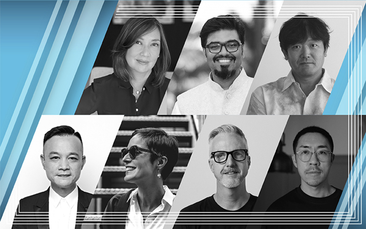 ADFEST reveals full line-up of judges from 19 cities across the region for 2022 Lotus Awards