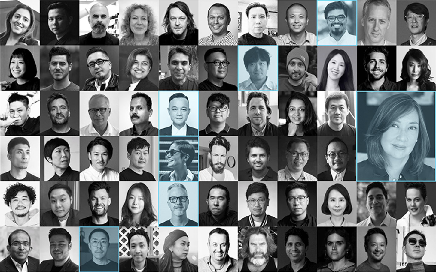 ADFEST reveals full line-up of judges from 19 cities across the region for 2022 Lotus Awards