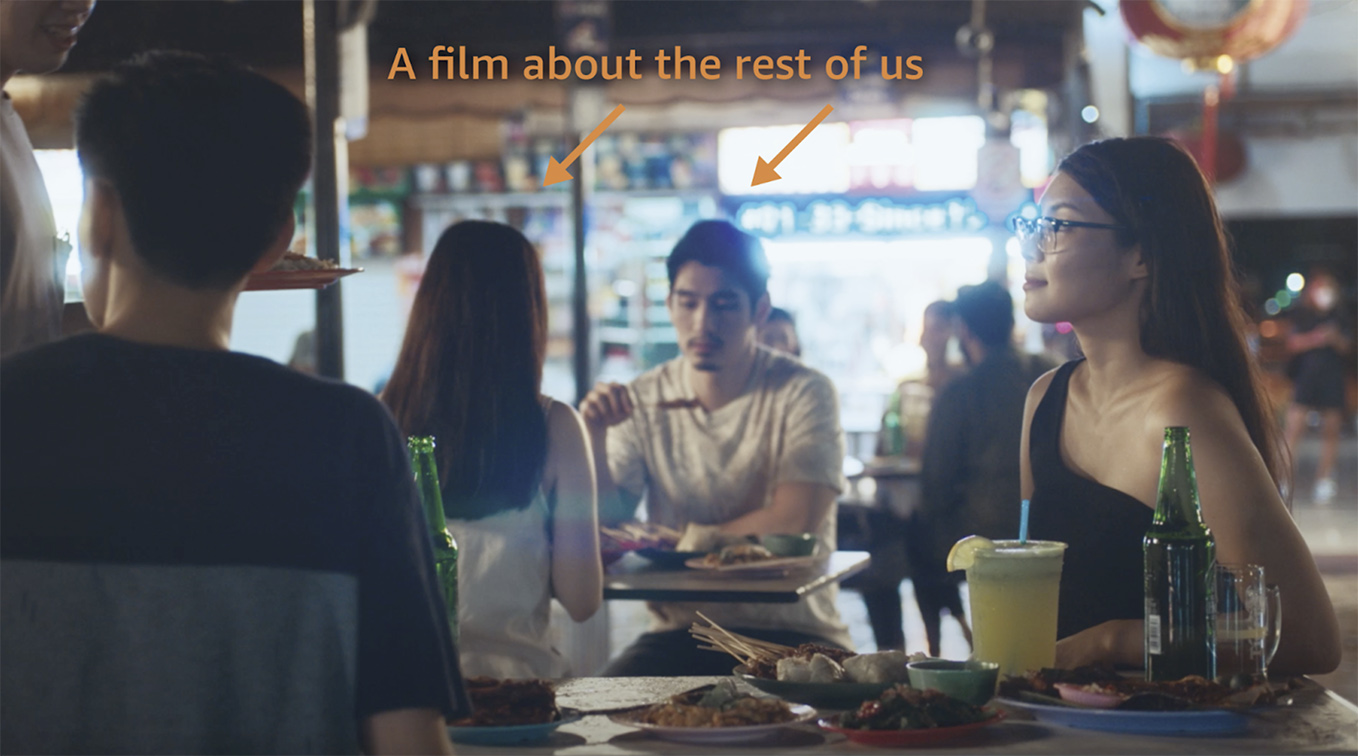 Cheil Singapore, Ogilvy Singapore & Leo Burnett top performers at Effie Singapore 2022