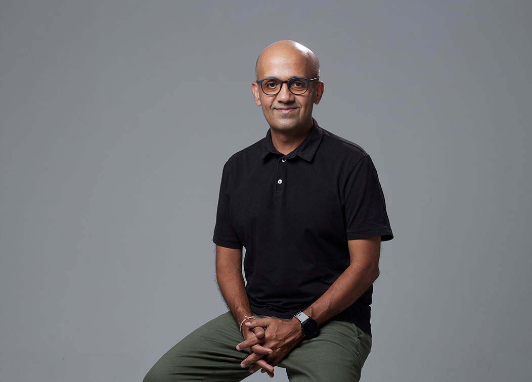 Abraham Varughese departs Publicis Groupe Malaysia to join Digitas India as CCO