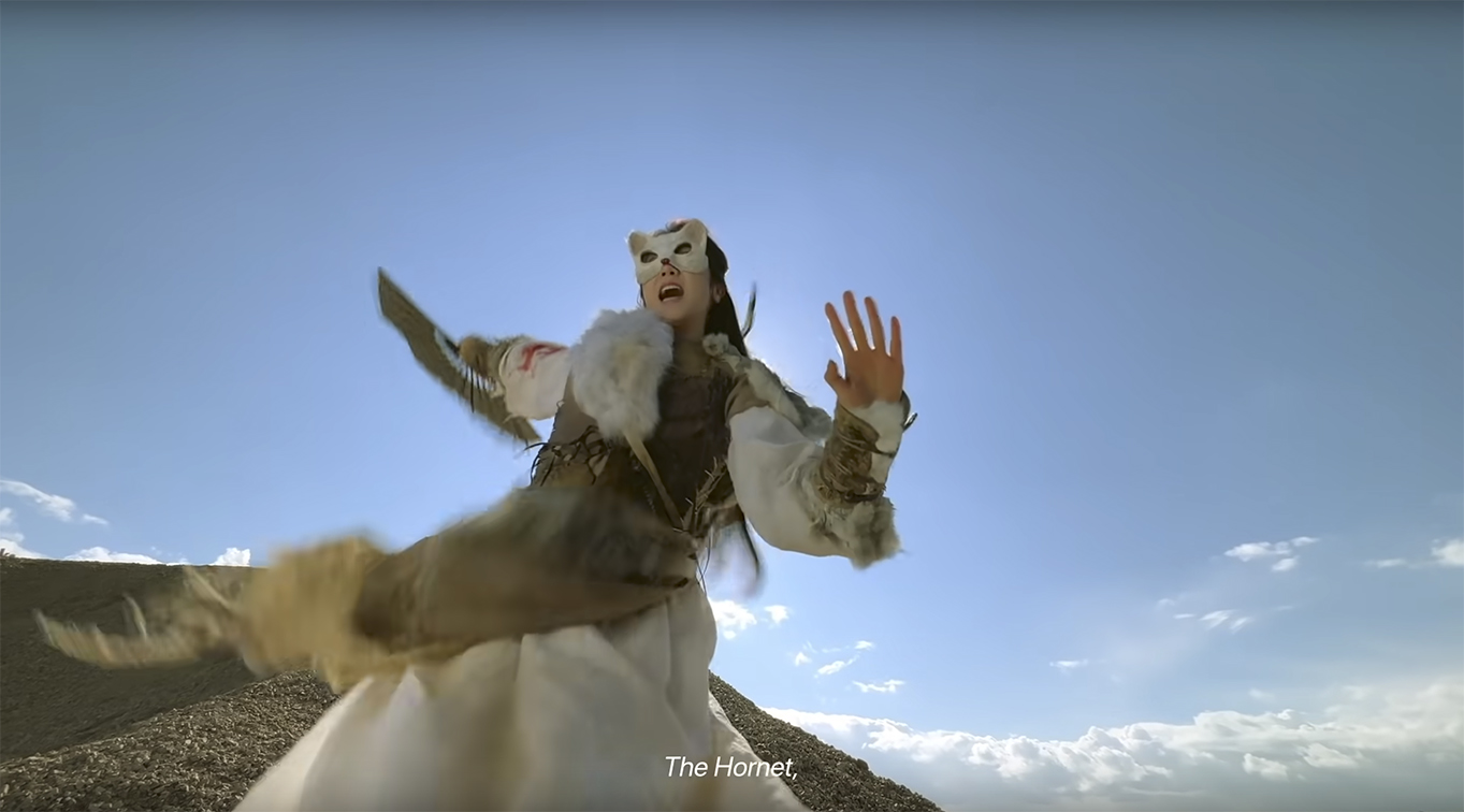 Park Chan-wook directs Apple’s latest Shot on iPhone film produced, shot & edited in Korea